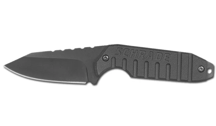 Zdjęcie produktu Nóż Schrade Extreme Survival Neck Knive - SCHF16