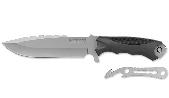 Zdjęcie produktu Nóż Schrade Extreme Survival Knife Tool - SCHF27