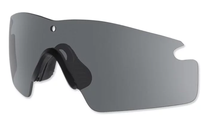 Zdjęcie produktu Wizjer Oakley SI Ballistic M Frame 3.0 Strike Agro Lens - Grey - 53-053