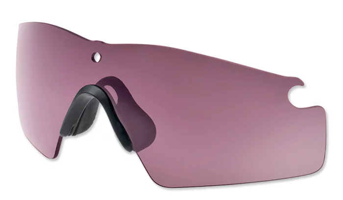 Zdjęcie produktu Wizjer Oakley SI Ballistic M Frame 3.0 Prizm Lens - TR22 - 53-092 