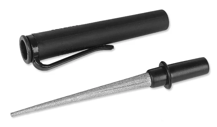 Zdjęcie produktu Ostrzałka osełka Schrade diamentowa - SCHDDS