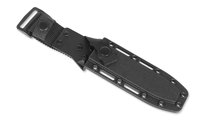 Zdjęcie produktu Pochewka KA-BAR Short GFN Hard Plastic do Mark I