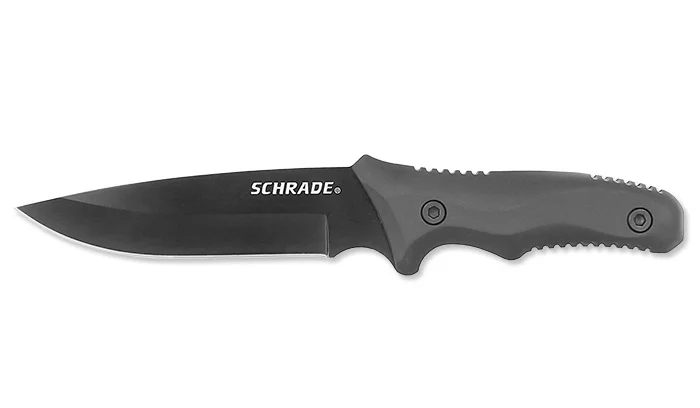 Zdjęcie produktu Nóż Schrade Guide Master Sling Shot Fixed Blade - SCHF39