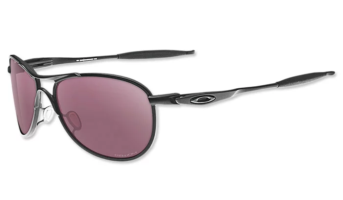 Zdjęcie produktu Okulary Oakley SI Ballistic Crosshair Matte Black - TR22 - OO4069-03 