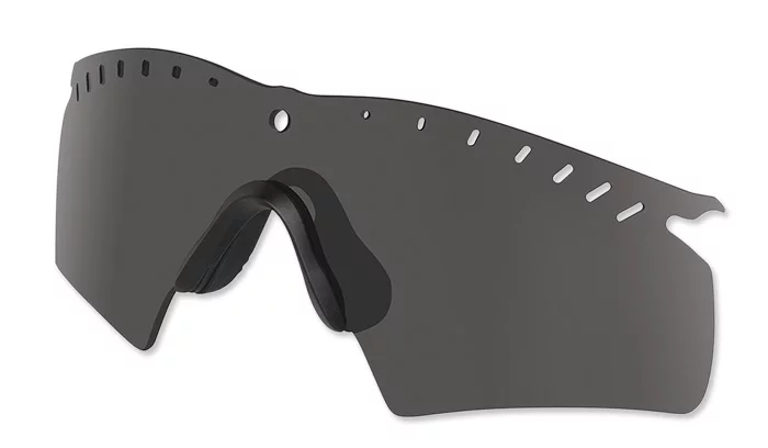 Zdjęcie produktu Wizjer Oakley SI Ballistic M Frame 3.0 Hybrid Vented Lens - Grey