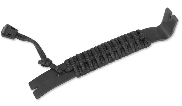 Zdjęcie produktu Łom Schrade Pry Bar - Czarny - SCHPB1BK 
