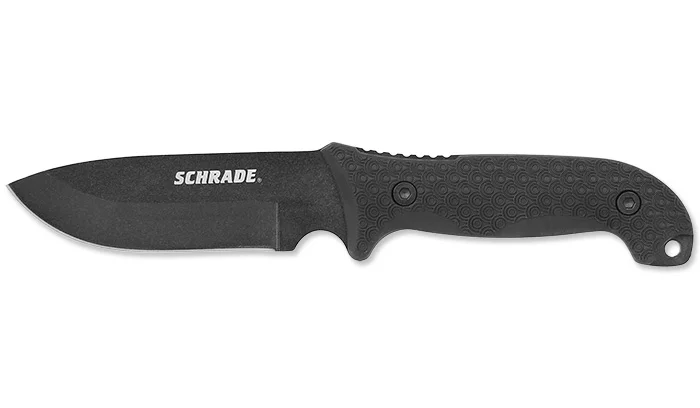 Zdjęcie produktu Nóż Schrade Frontier Full Tang Fixed Blade - SCHF51  