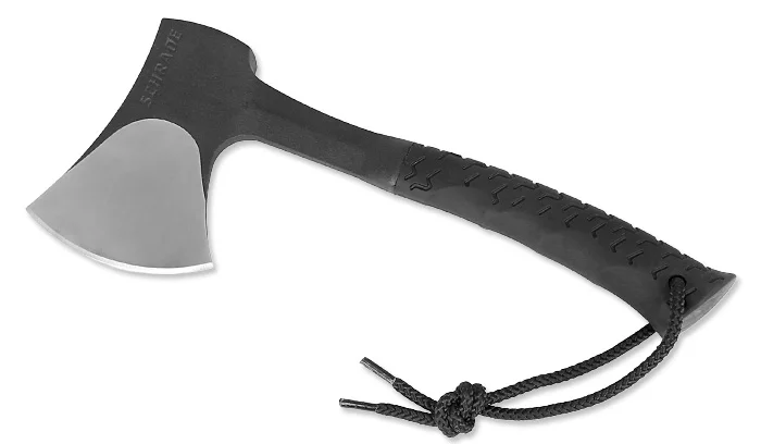 Zdjęcie produktu Toporek Schrade Full Tang Hatchet - SCAXE10 