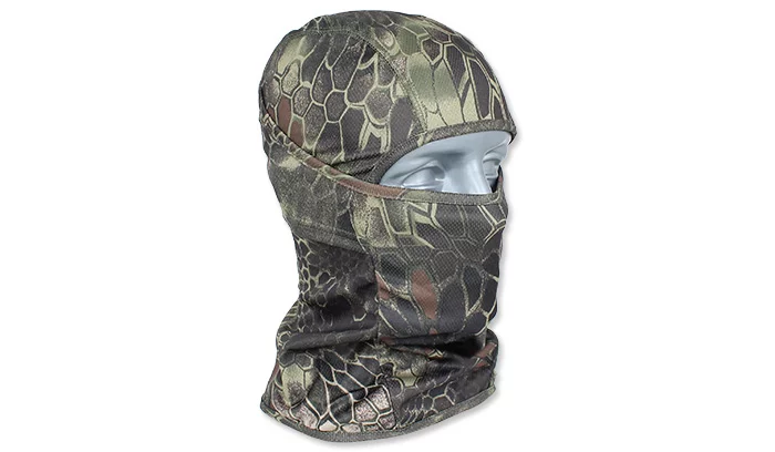 Zdjęcie produktu Kominiarka Mil-Tec Tactical Balaclava - Mandra Wood - 12110184 