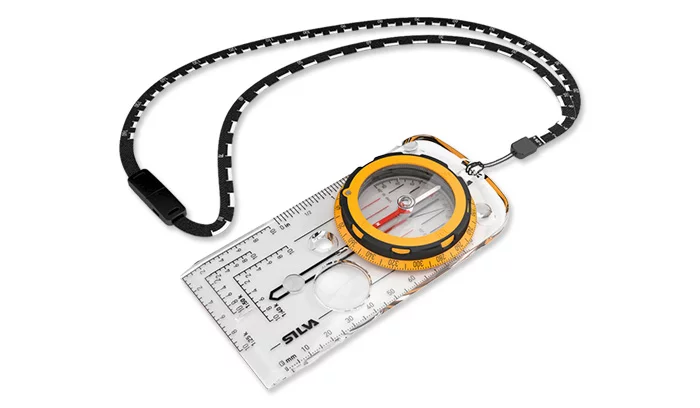 Zdjęcie produktu Kompas Silva mapowy Expedition - 37448 