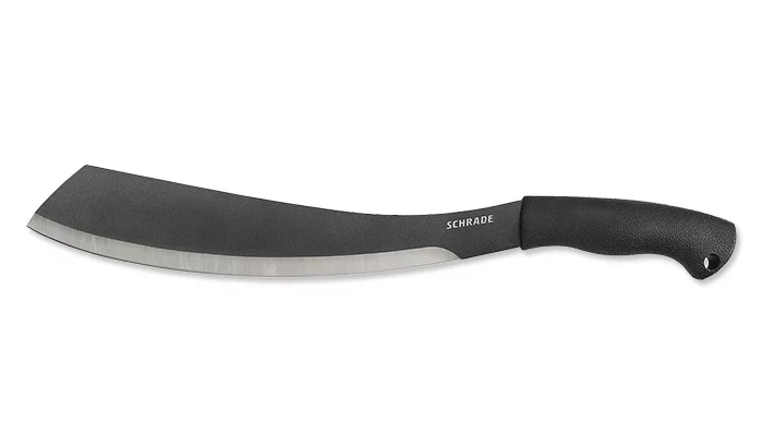 Zdjęcie produktu Maczeta Schrade Parang Full Tang Machete - SCHPR1CP 