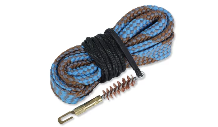 Zdjęcie produktu Sznur do czyszczenia przewodu lufy Mil-Tec - Cal. 9 (.38) - 16170200