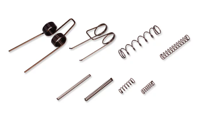 Zestaw sprężyn komory spustowej - AR-LRSK - Strike Industries