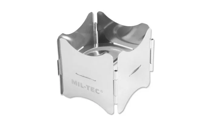 Zdjęcie produktu Kuchenka Mil-Tec - składana - lekka - 14918000