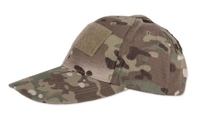 Zdjęcie produktu Czapka Mil-Tec Tactical Baseball Cap - Multitarn - 12319049