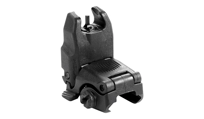 Muszka składana Magpul MBUS Sight - Czarny - MAG247 