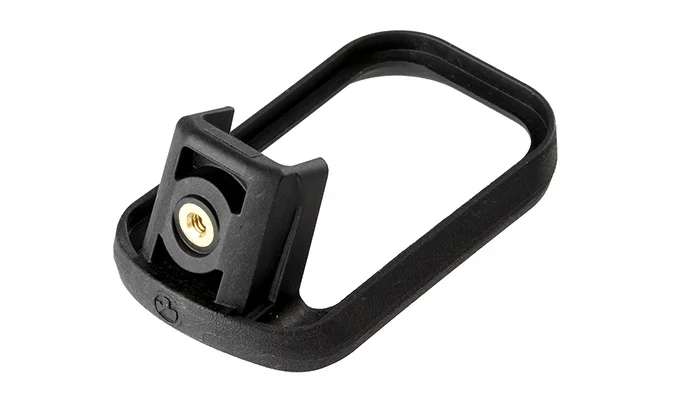 Zdjęcie produktu Lejek Magpul GL Enhanced Magazine Well do GLOCK 17 GEN 3 - MAG908