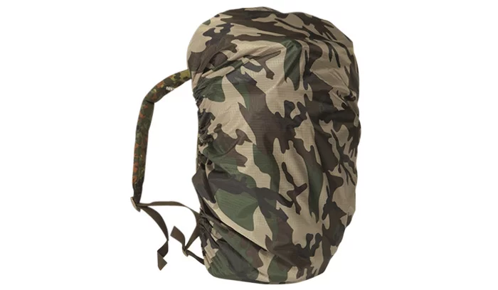 Pokrowiec na plecak Mil-Tec do 80 L - CCE - 14060024 