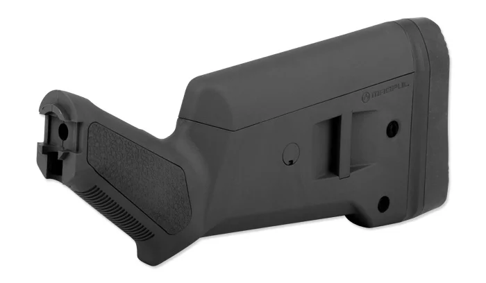 Zdjęcie produktu Kolba Magpul SGA do Mossberg 500/590/590A1 - Czarny - MAG490 BLK 