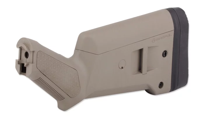 Kolba Magpul SGA do Mossberg 500/590/590A1 - FDE - MAG490 FDE 
