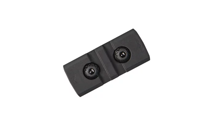 Adapter Magpul RVG M-LOK Polymer Adapter Rail - MAG596 BLK 