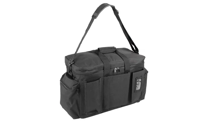 Zdjęcie produktu Torba Mil-Tec SWAT Kit Bag - Czarny - 16230102