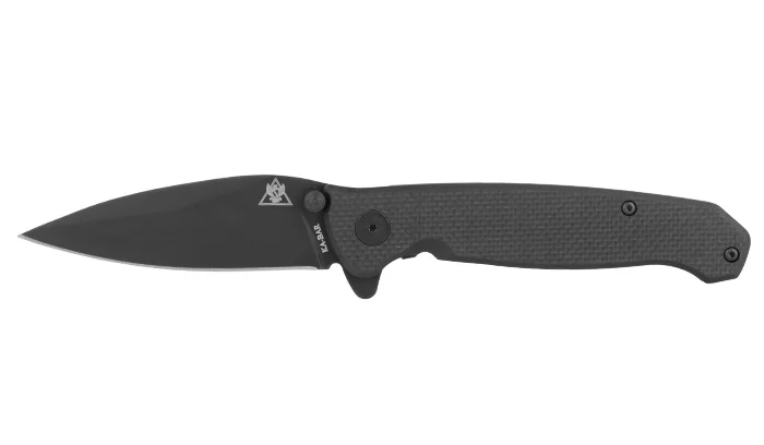 Zdjęcie produktu Nóż składany KA-BAR TDI Flipper Folder Knife