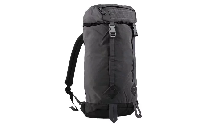 Zdjęcie produktu Plecak Mil-Tec Walker - 20 L - Czarny - 14026002