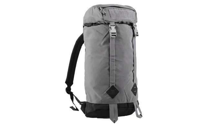 Zdjęcie produktu Plecak Mil-Tec Walker - 20 L - Urban Grey - 14026008