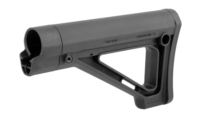 Kolba Magpul MOE Fixed Carbine Stock - Mil-Spec - Czarny - MAG480 