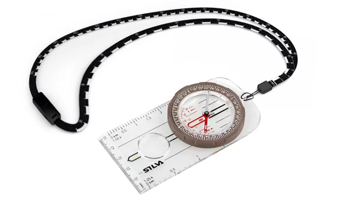 Zdjęcie produktu Kompas Silva mapowy Ranger 4-6400 - 37582