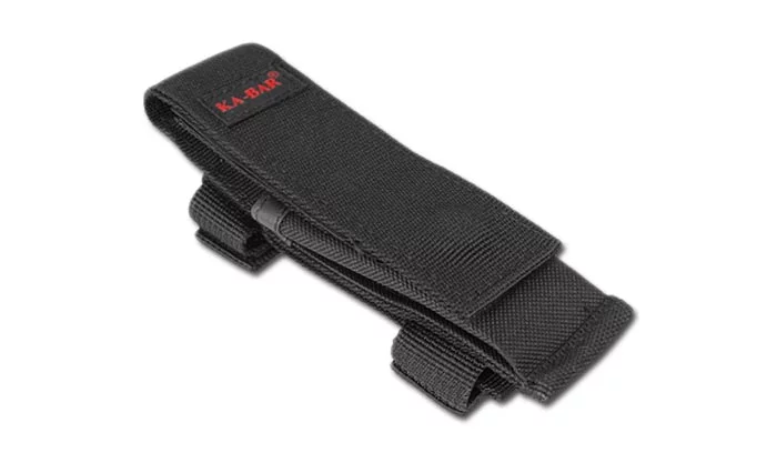 Zdjęcie produktu Etui do noża KA-BAR Czarne