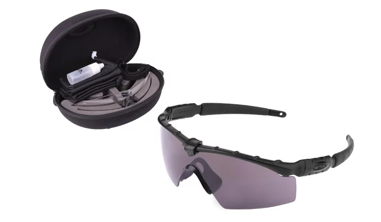 Okulary Oakley balistyczne SI Ballistic M Frame 2.0 Strike - 2 LS 