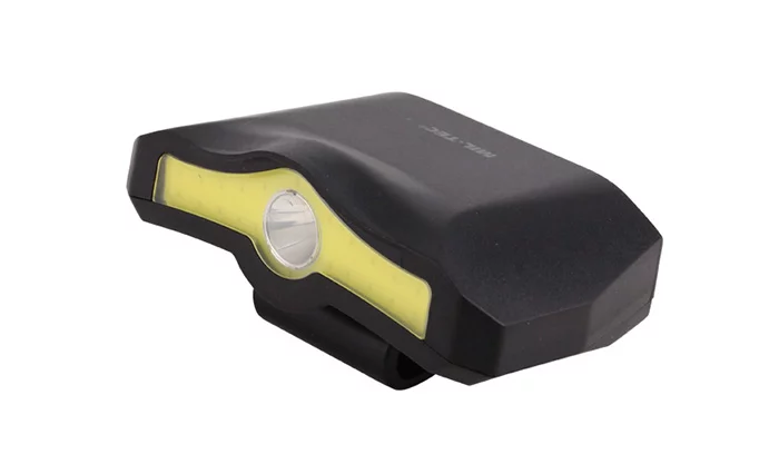 Zdjęcie produktu Latarka czołowa Mil-Tec COB - 15183550