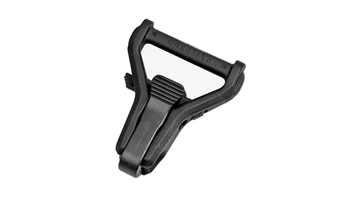 Klamra Magpul do zawieszenia taktycznego Paraclip - MAG541-BLK 