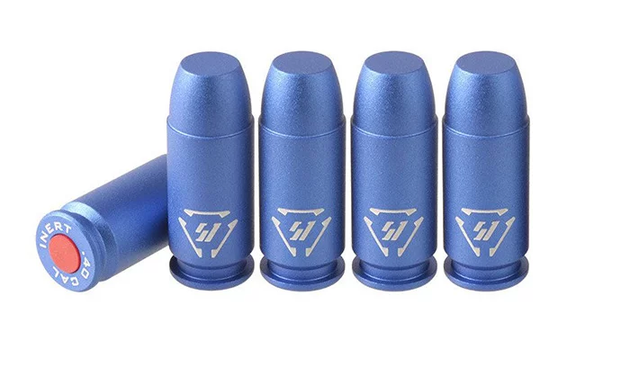 Zbijak Dummy Round .40 S&amp;W - 5 szt. - Strike Industries