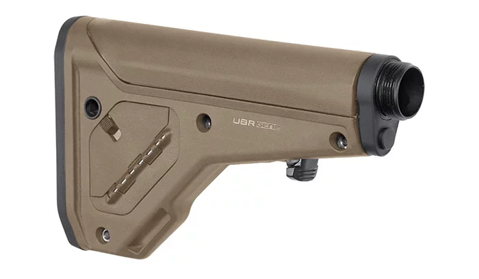 Kolba Magpul UBR GEN2 - Flat Dark Eart - MAG482-FDE 