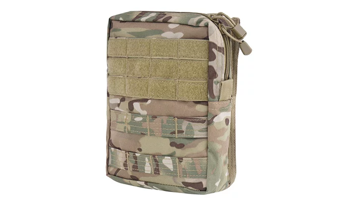 Zdjęcie produktu Duża kieszeń Cargo Mil-Tec - Multitarn - 13487149