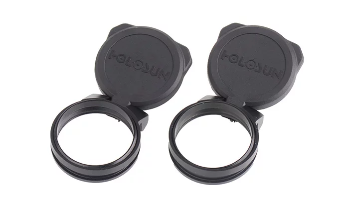 Zdjęcie produktu Osłona Flip-Back do kolimatora HS515 - Holosun