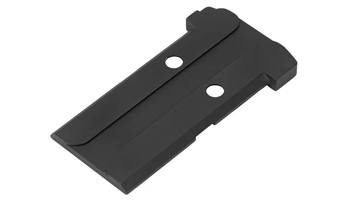 Adapter MOS do kolimatorów serii 509 - Holosun