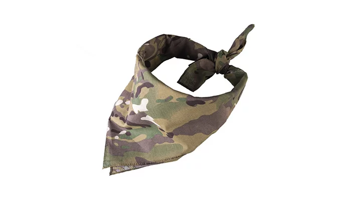 Zdjęcie produktu Chusta / Bandana Mil-Tec - Multitarn - 12605049