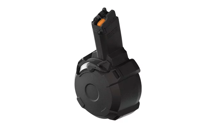 Magazynek Magpul PMAG D-50 EV9 - MAG1035-BLK 