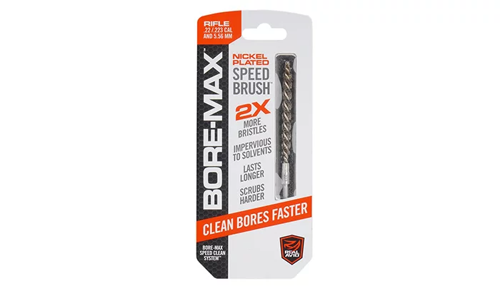 Bore-Max&#x20;Speed&#x20;Brush&#x20;-&#x20;.22&#x2F;.223&#x20;-&#x20;AVBMSB223&#x20;-&#x20;Real&#x20;Avid