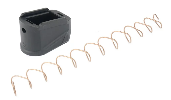 Stopka EMP do H&amp;K VP9 - SI-EMP-HK-VP9 - Strike Industries