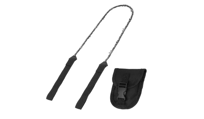 Piła Mil-Tec ręczna łańcuchowa - 65 cm - 15501000 