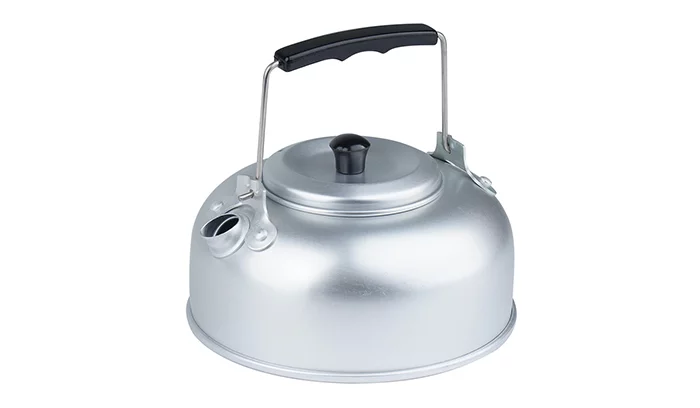 Czajnik turystyczny Mil-Tec Tea Kettle - 800ML - 14695000 