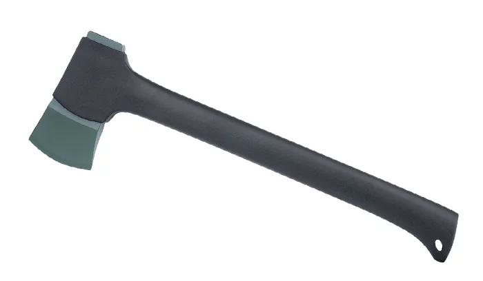 Zdjęcie produktu Siekiera Mil-Tec Professional - 445mm - Czarna - 15505200