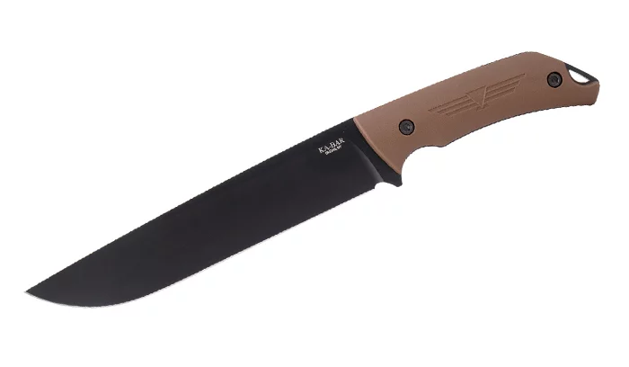 Zdjęcie produktu Nóż survivalowy KA-BAR Jarosz Camp Turok 7511