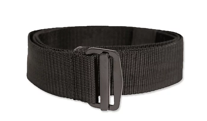 Pas Mil-Tec BDU - Czarny - 13119002 