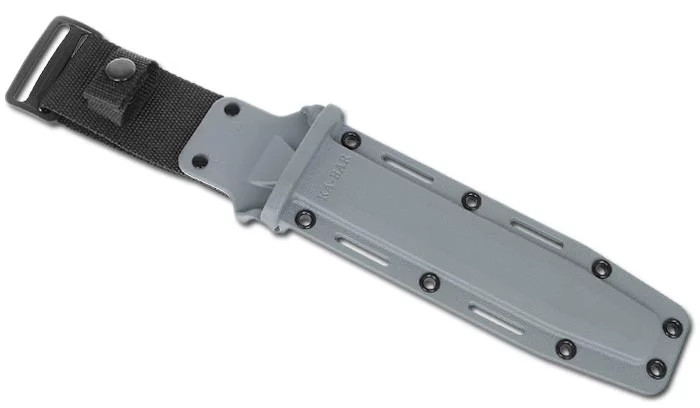 Zdjęcie produktu Pochewka KA-BAR GFN Hard Plastic - Foliage Green 